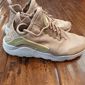 Nike pale pink  Sneakers